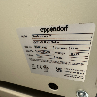 New Brunswick Innova 44 Double Stack Incubator Shaker image 3